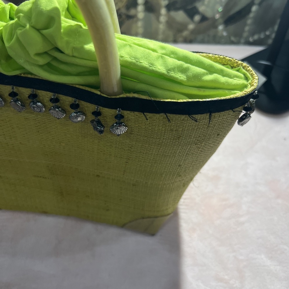 Beach Travel Purse‎ - Picture 3 of 8